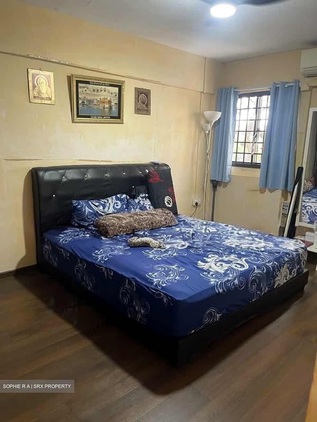 Blk 125 Hougang Avenue 1 (Hougang), HDB 3 Rooms #566516161